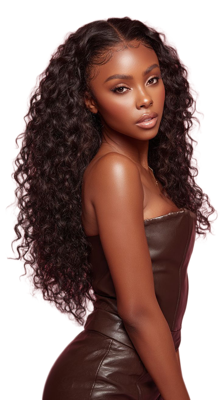 how to maintain your natural wig for year long wear atoallinks