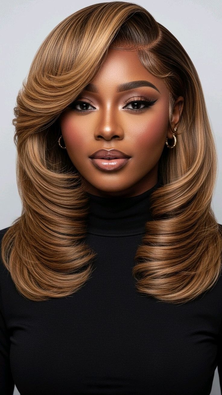quality human hair