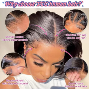 12a super double drawn human hair nutural color lace frontal wig