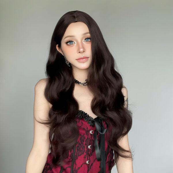 #2 solid dark chocolate brown body wave lace front human hair dark coffee chestnut brown #2 solid dark chocolate brown body wave lace front human hair dark coffee chestnut brown
